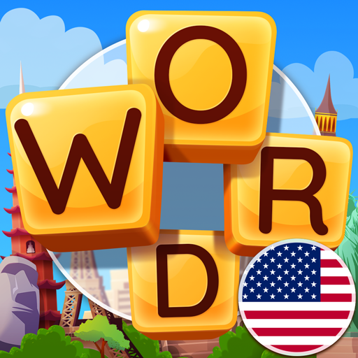 Games like Word Hop