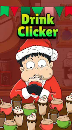 Drink Fighter Clicker Idle Image