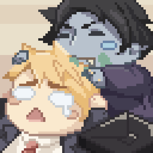 Games like Dont Party: Pixel Z