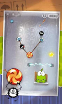 Cut the Rope GOLD Image