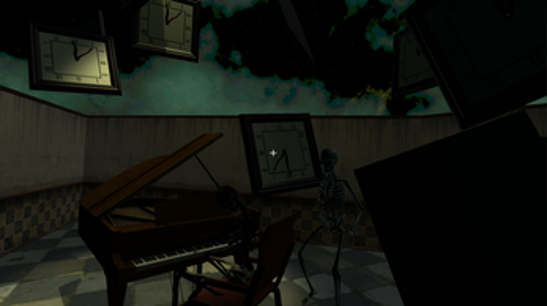 10 seconds to midnight screenshot