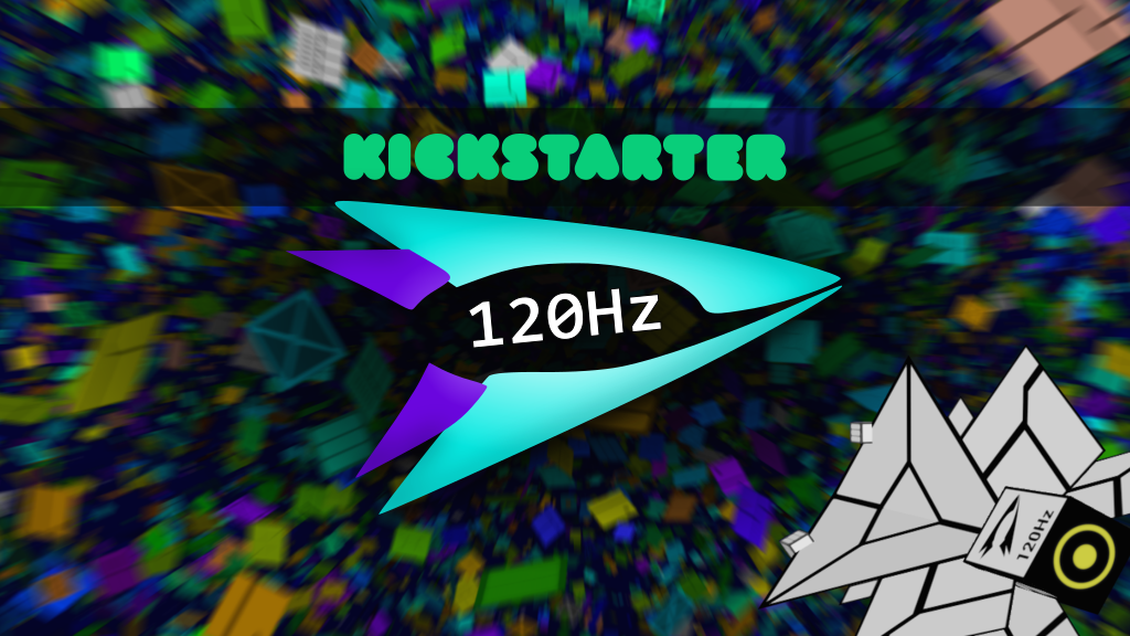 Games like 120Hz (Oculus Quest + PCVR )