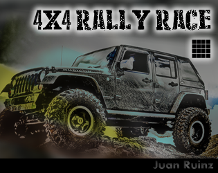 Games like 4x4 Rally Race