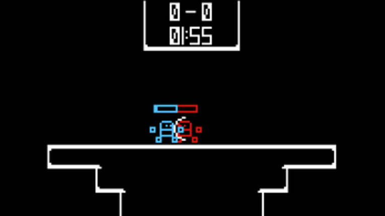 8-bit Knock Out! 1.1 Image