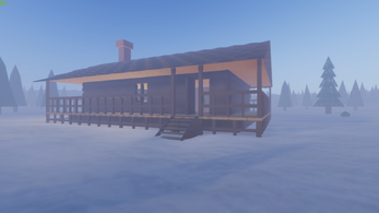 A cold winter screenshot