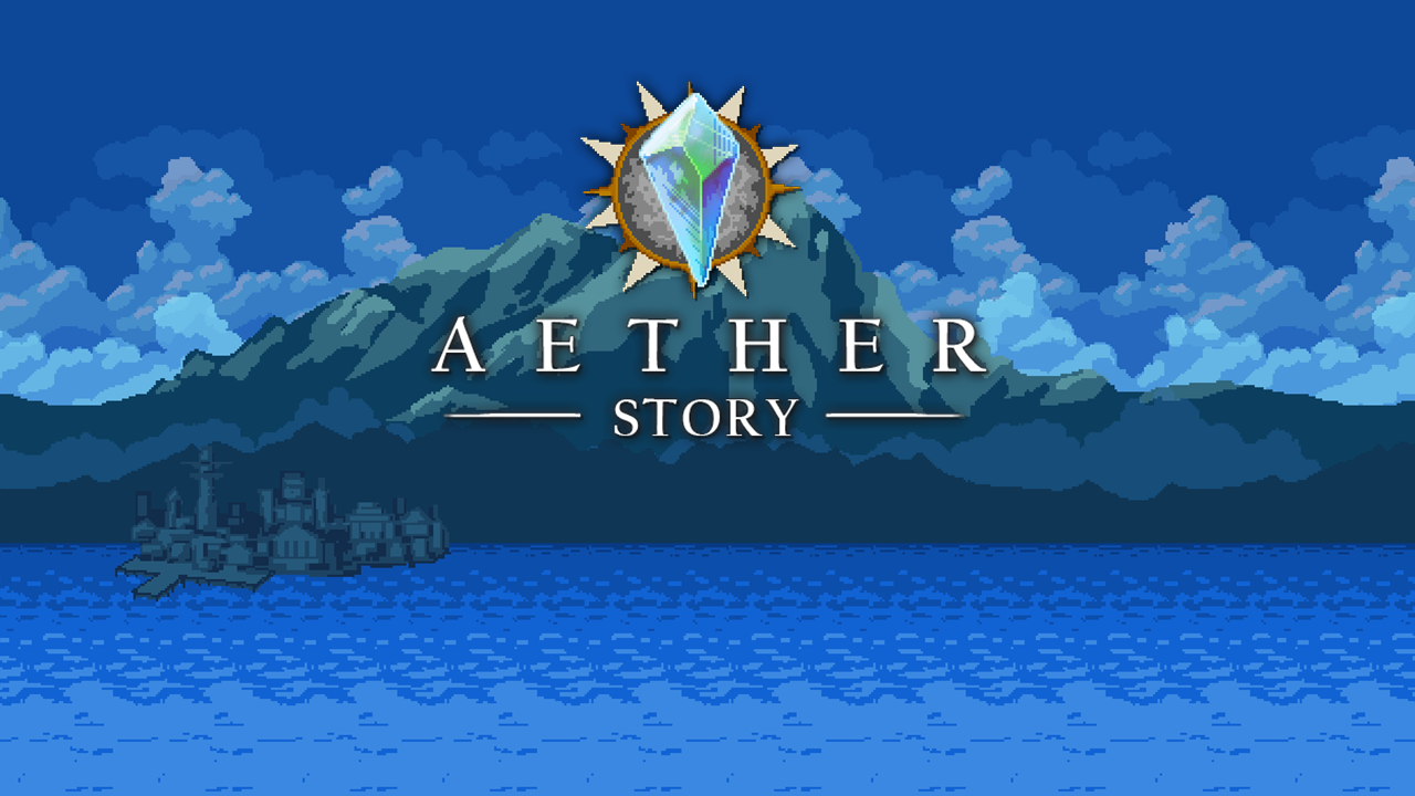 Games like Aether Story