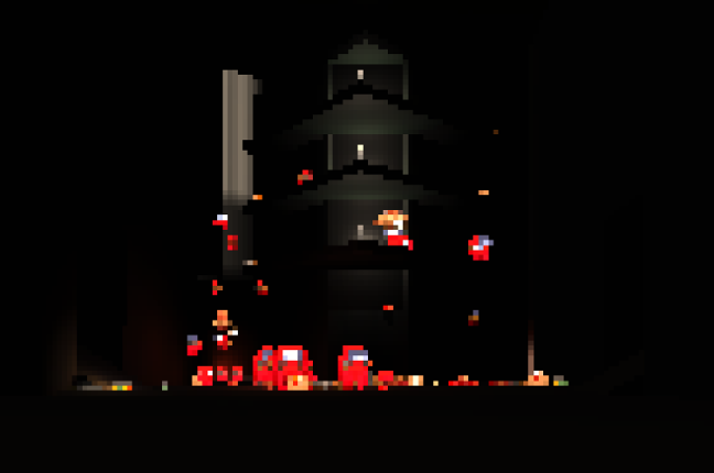 Suspicious Hell Image
