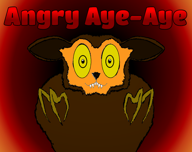 Games like Angry Aye-Aye