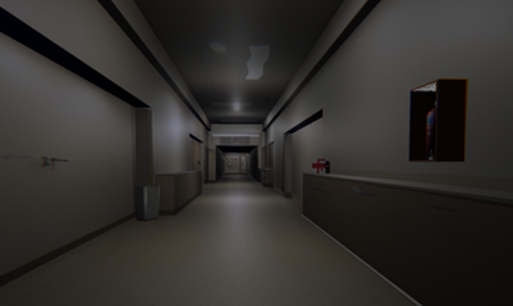 Anomaly Space screenshot