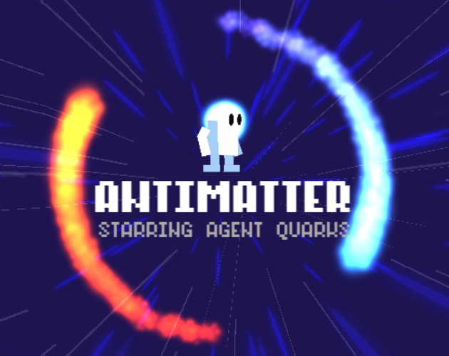 Games like Antimatter