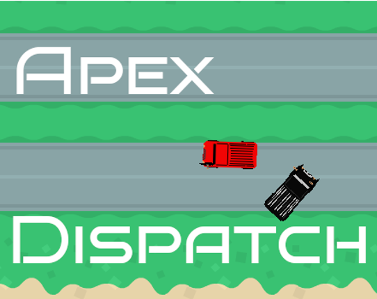 Apex Dispatch Game Cover