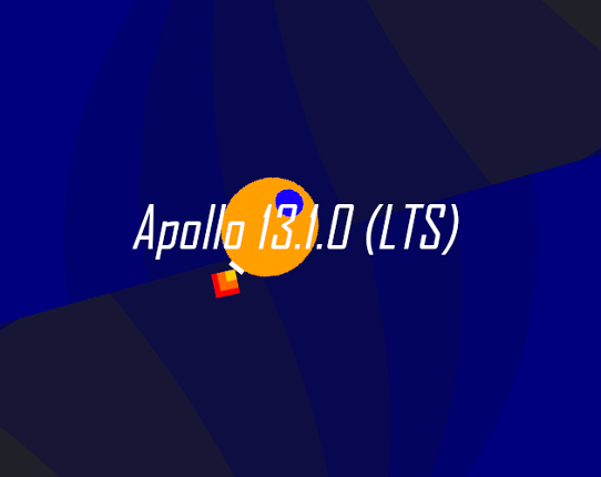 Apollo 13.1.0 (LTS) Game Cover