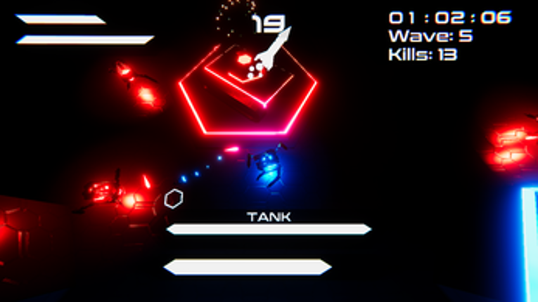 Arachnidroids screenshot