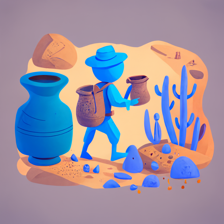Games like Archeo Master