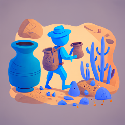 Archeo Master Image