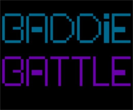 Baddie Battle Game Cover