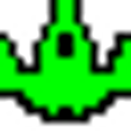 Biblically Accurate Space Shooter Image