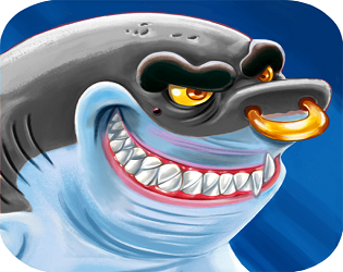 Games like Battlefish TD
