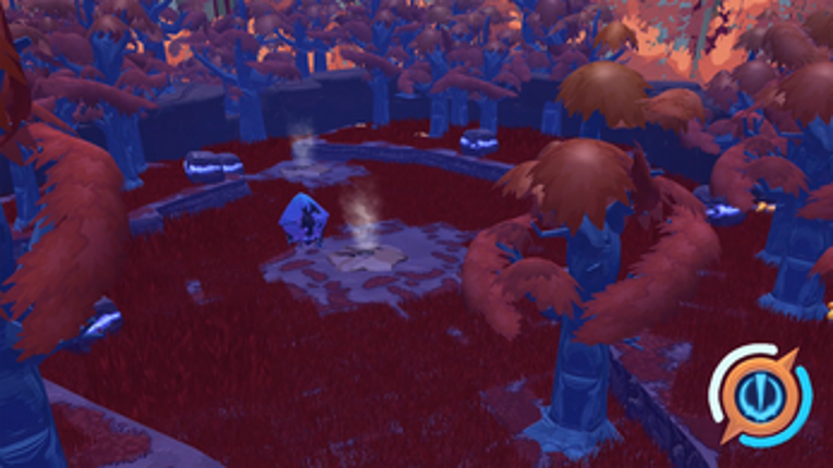 Beast's Domain Image