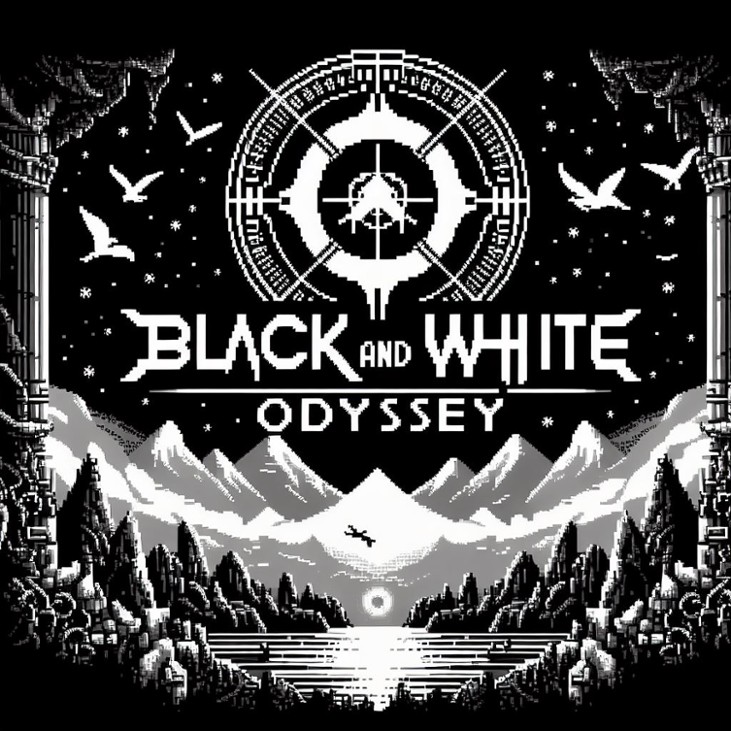 Games like Black and White Odyssey