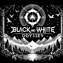 Black and White Odyssey Image