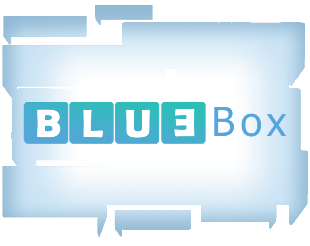 Games like Blue Box