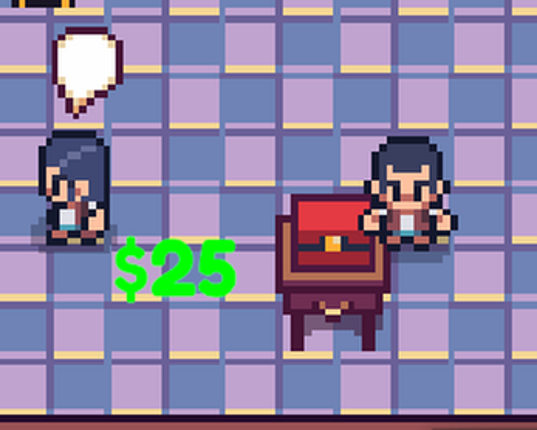 Boteco Simulator screenshot