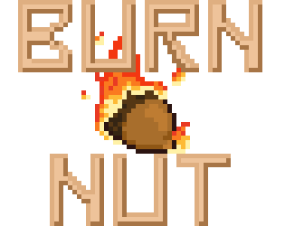 Games like Burn nut team 15