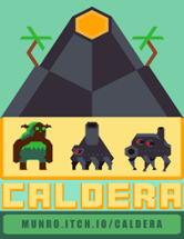 Caldera Image