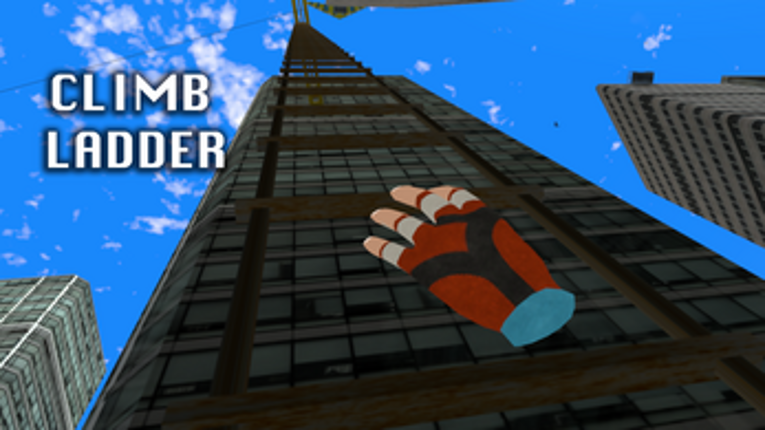 Can You Do It - VR Experience screenshot