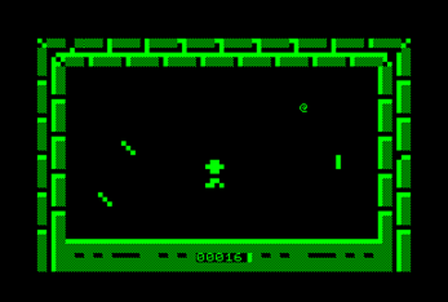 CBMPET - Mayhem (2012) Image