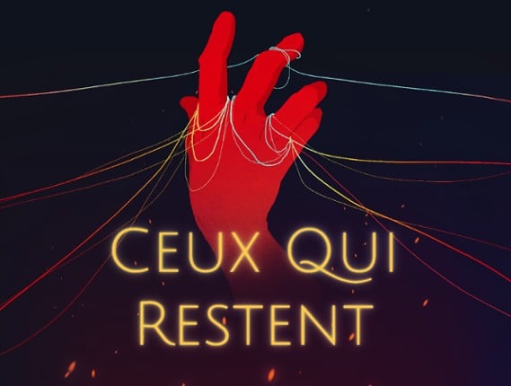 Ceux Qui Restent Image