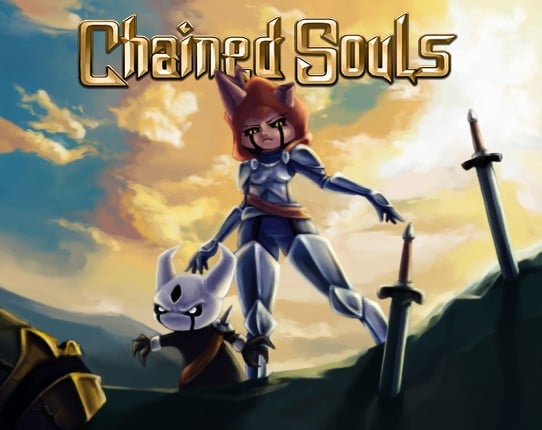 Chained Souls Game Cover