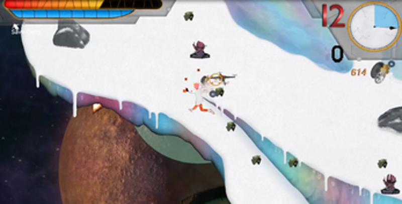 Countdown to Cataclysm Image
