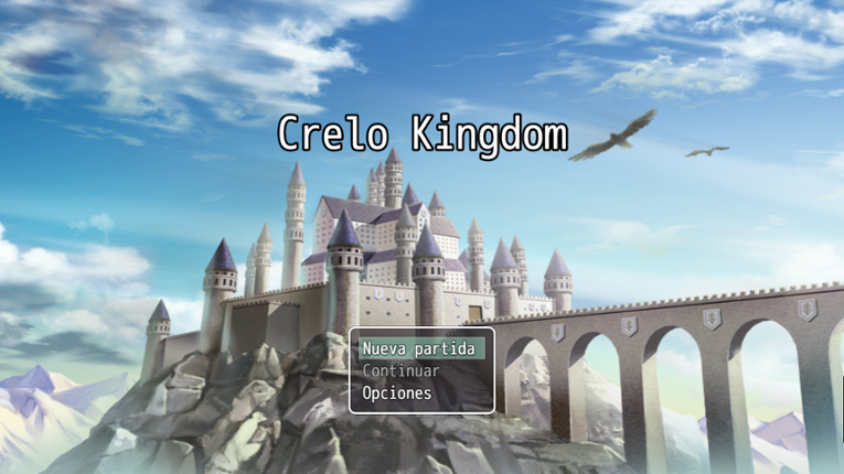 Crelo Kingdom Image