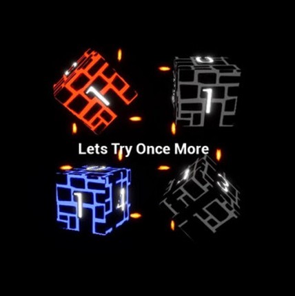 Cuboid Image
