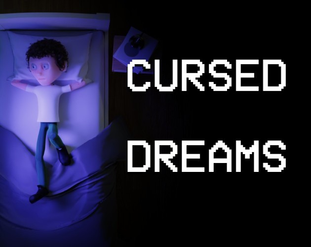 Games like Cursed Dreams - Extended