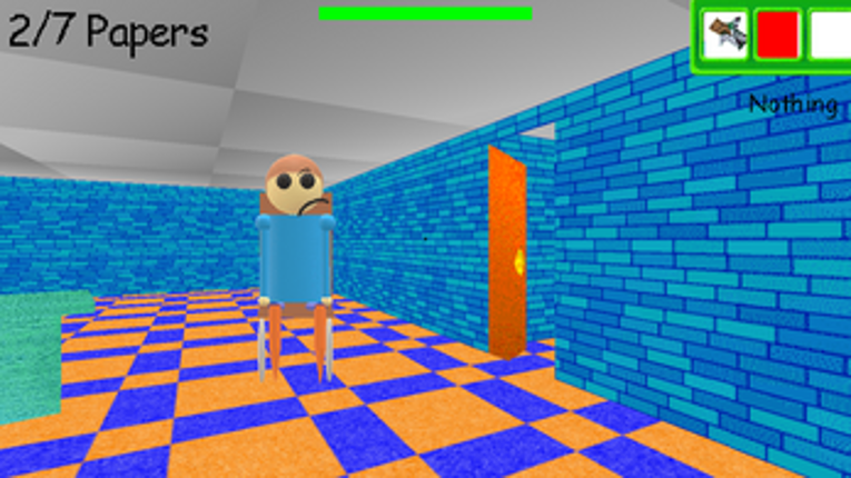 David's Fun Math School! screenshot