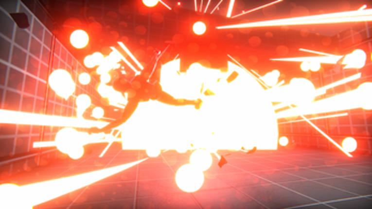 DEADNET screenshot
