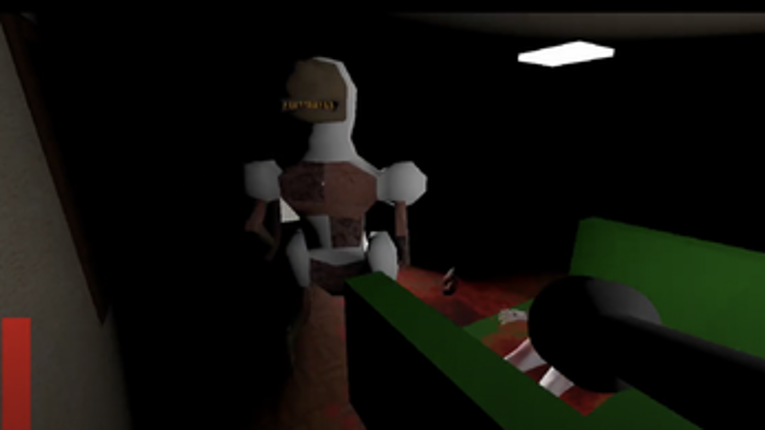 Death And Despair Image