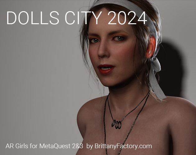 Games like Dolls_City_2024