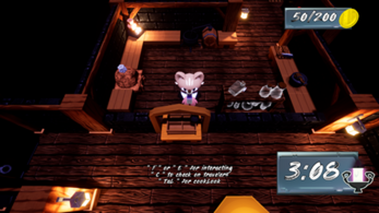 Dr. Alchemical screenshot