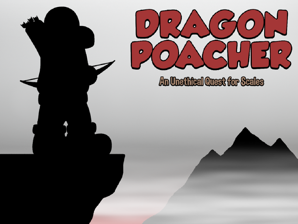 Games like Dragon Poacher
