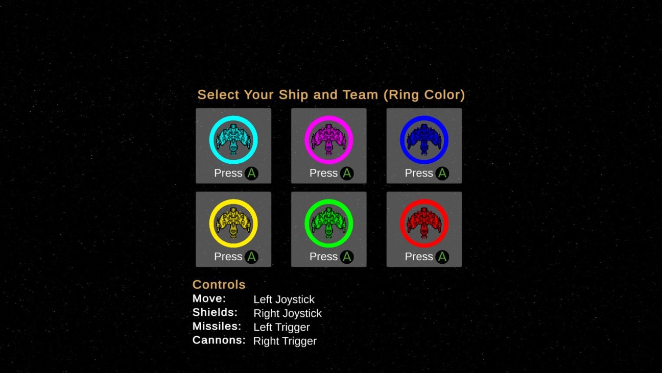 Games like Dude Blasters