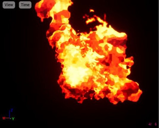 Dynamite Den Image