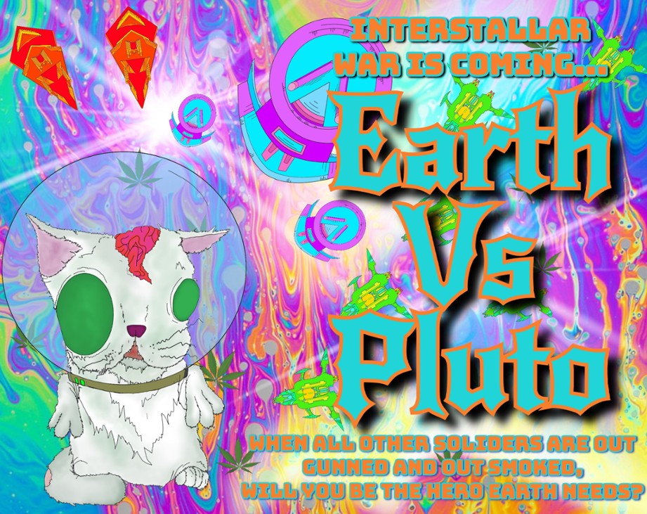 Games like Earth vs Pluto