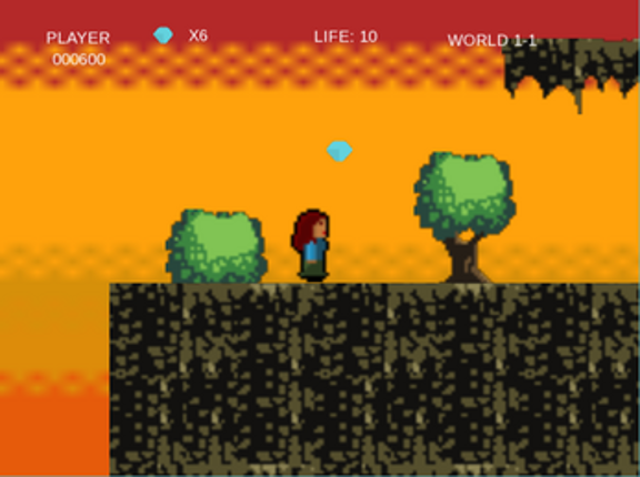 Eidan's Origin screenshot