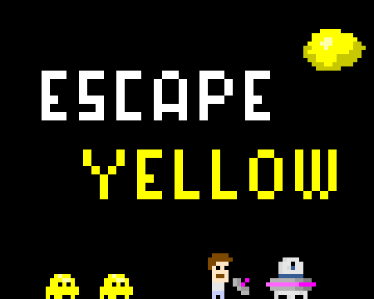 Games like Escape Yellow