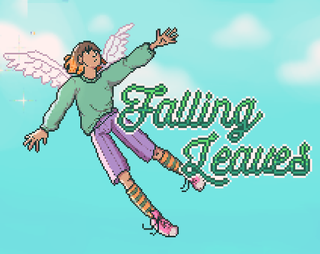 Games like 2020.02/ProjetoI/Falling Leaves