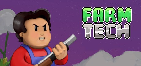 Games like FarmTech